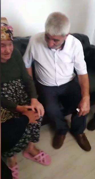 Ölen ablasını defnetti, gerçeği öğrenince hayatının şokunu yaşadı 9